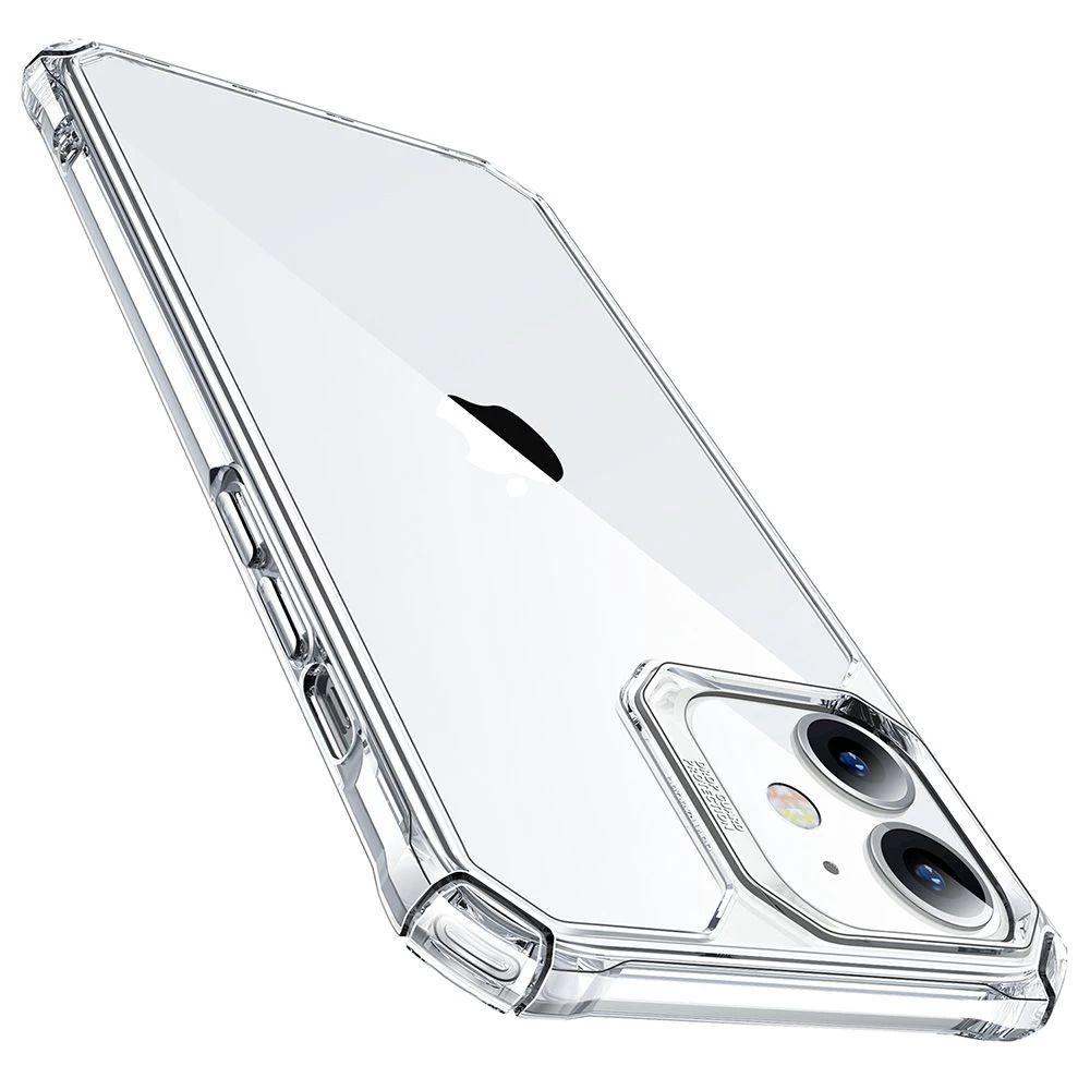 Apple iPhone 12 Mini dėklas skaidrus ESR Air Armor