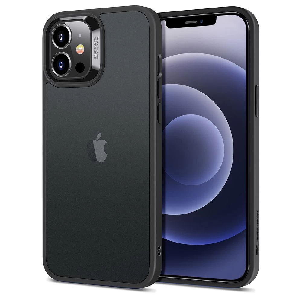 Apple iPhone 12 Mini dėklas Juoda ESR Classic Hybrid