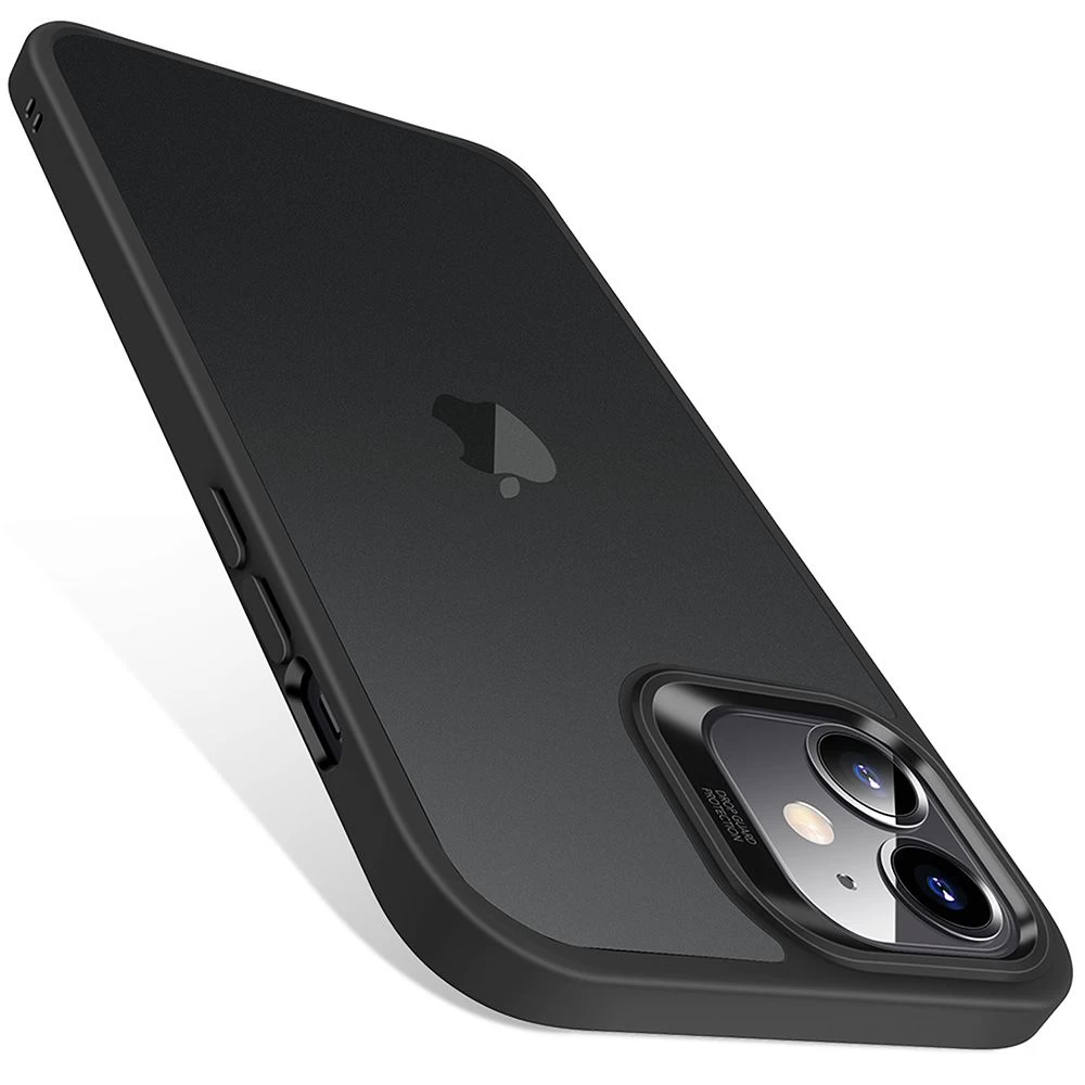 Apple iPhone 12 Mini dėklas Juoda ESR Classic Hybrid