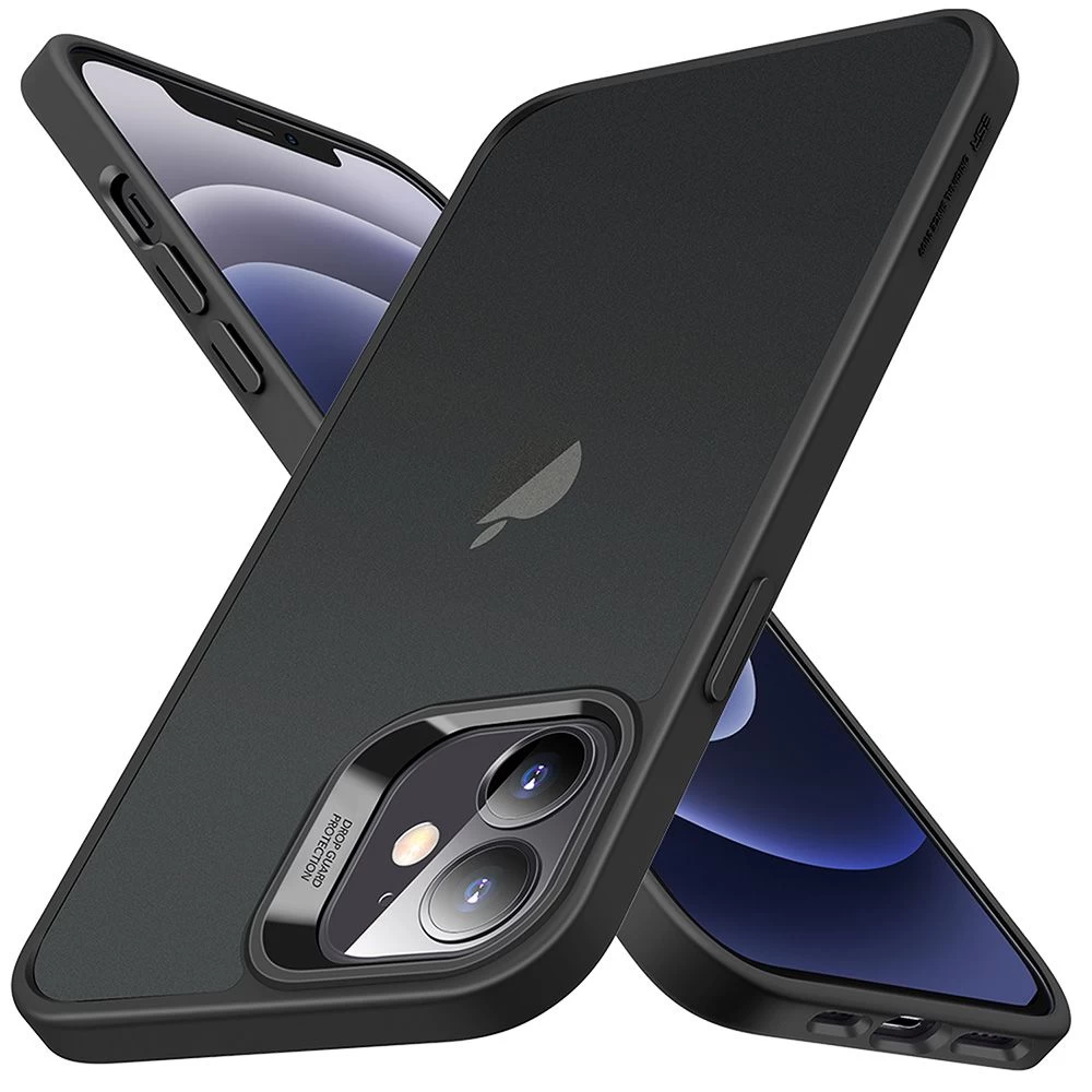 Apple iPhone 12 Mini dėklas Juoda ESR Classic Hybrid