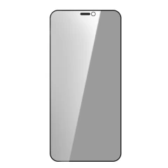 Apple iPhone 12 Mini aizsargstikls  Nillkin Guardian Full Coverage Privacy Tempered Glass