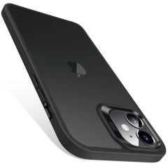 Apple iPhone 12 Mini dėklas Juoda ESR Classic Hybrid 
