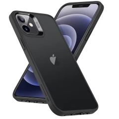 Apple iPhone 12 Mini dėklas Juoda ESR Classic Hybrid 