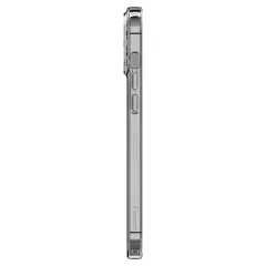 Apple iPhone 12 Pro skal transparent SPIGEN LIQUID CRYSTAL / PRO