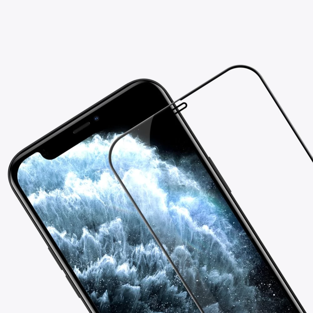 Apple iPhone 12 Tempered glass  Nillkin CP+PRO