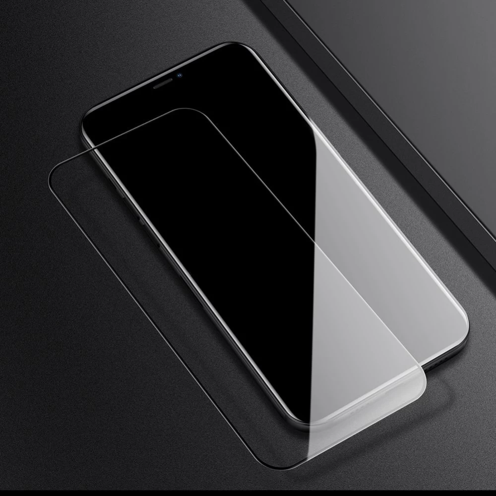 Apple iPhone 12 Tempered glass  Nillkin CP+PRO