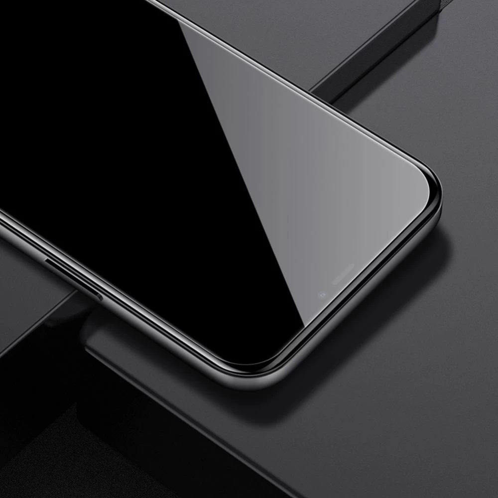 Apple iPhone 12 Tempered glass  Nillkin CP+PRO