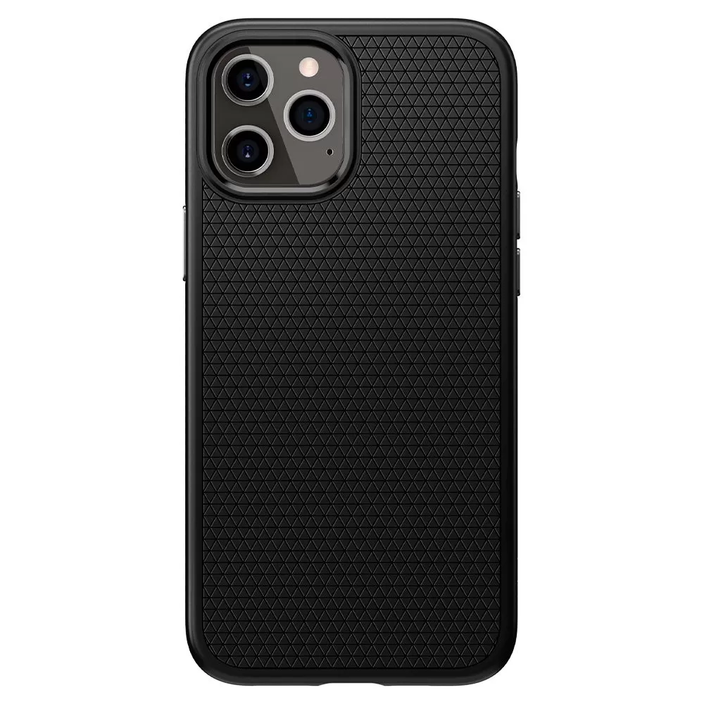 Apple iPhone 12 ümbris must SPIGEN LIQUID AIR