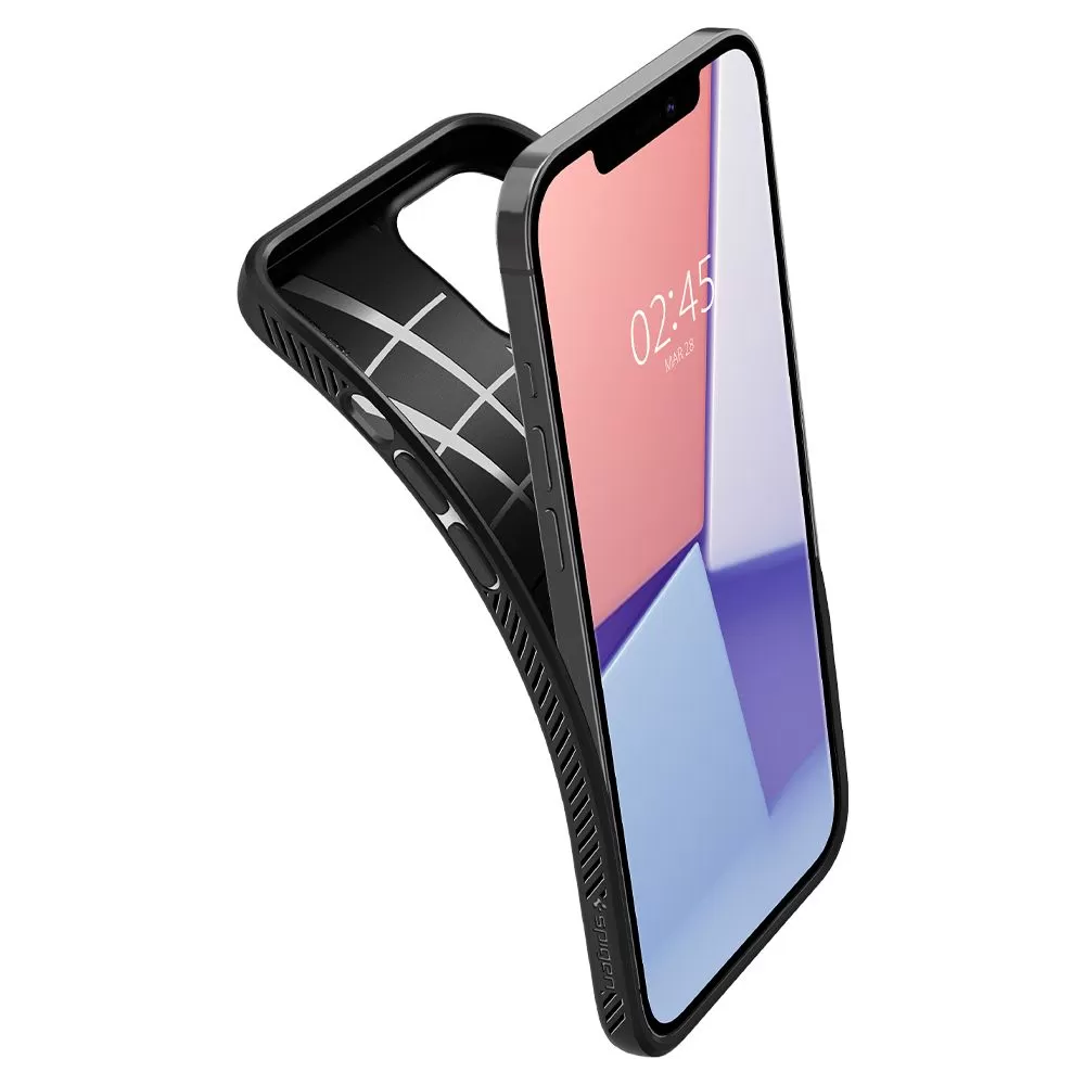 Apple iPhone 12 ümbris must SPIGEN LIQUID AIR