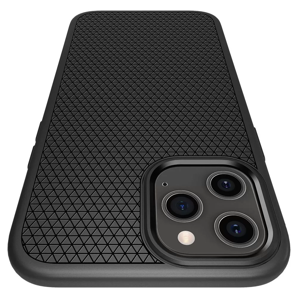 Apple iPhone 12 ümbris must SPIGEN LIQUID AIR
