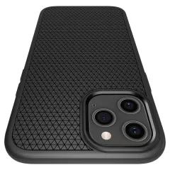 Apple iPhone 12 ümbris must SPIGEN LIQUID AIR