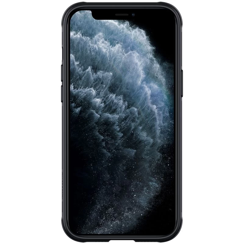 Apple iPhone 12 Pro Max vāciņš Nillkin CamShield PRO