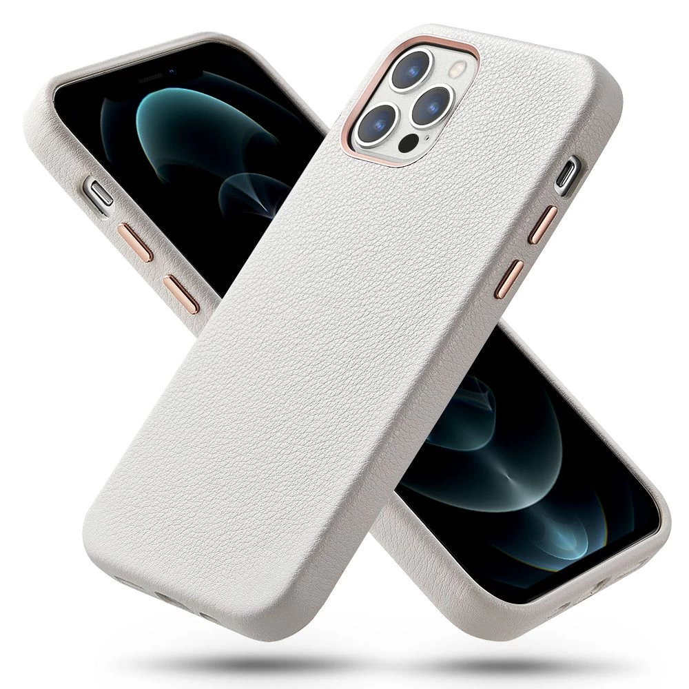 Apple iPhone 12 Pro Max case white ESR Metro Premium