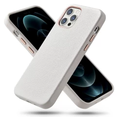 Apple iPhone 12 Pro Max case white ESR Metro Premium 