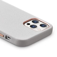 Apple iPhone 12 Pro Max case white ESR Metro Premium 