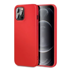 Apple iPhone 12 Pro Max dėklas raudonas ESR Cloud 