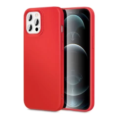 Apple iPhone 12 Pro Max dėklas raudonas ESR Cloud 