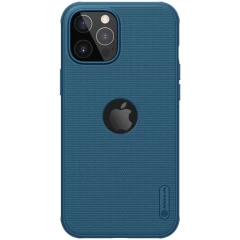 iPhone iPhone 12 Pro Max чехол Nillkin Super Frosted Shield Pro Magnetic  iPhone 12 Pro Max