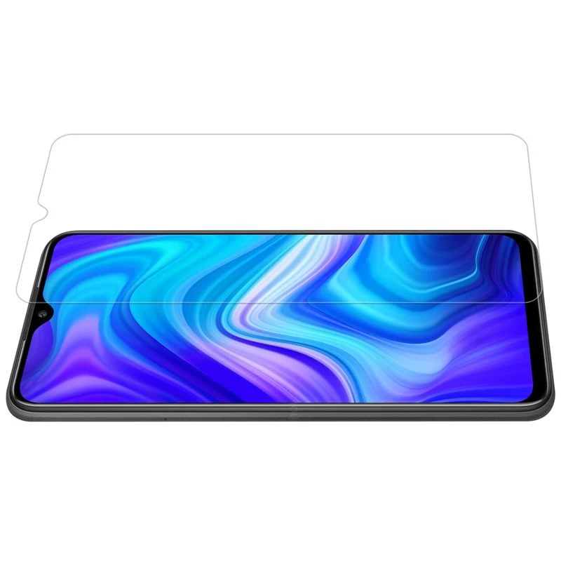 Xiaomi RedMi 9 aizsargstikls Nillkin H Tempered Glass