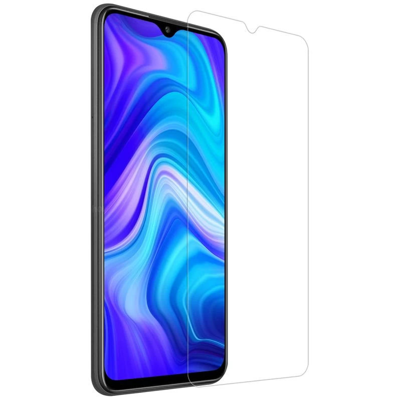 Xiaomi RedMi 9 aizsargstikls Nillkin H Tempered Glass