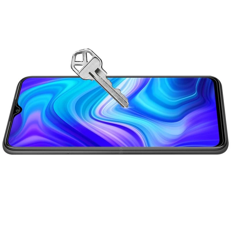 Xiaomi RedMi 9 aizsargstikls Nillkin H Tempered Glass