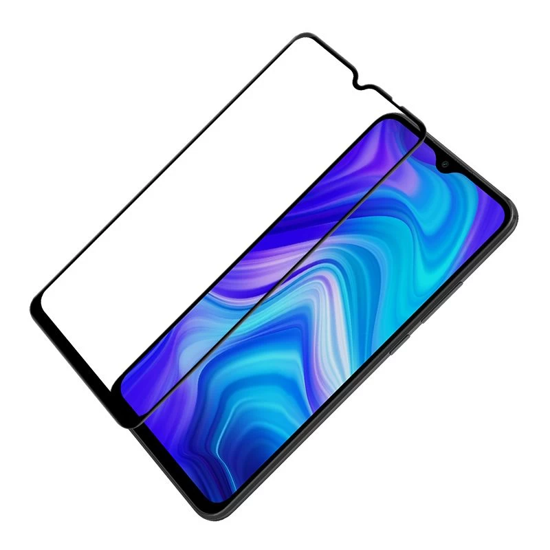 Xiaomi RedMi 9A apsauginis stiklas Nillkin CP+PRO Tempered Glass