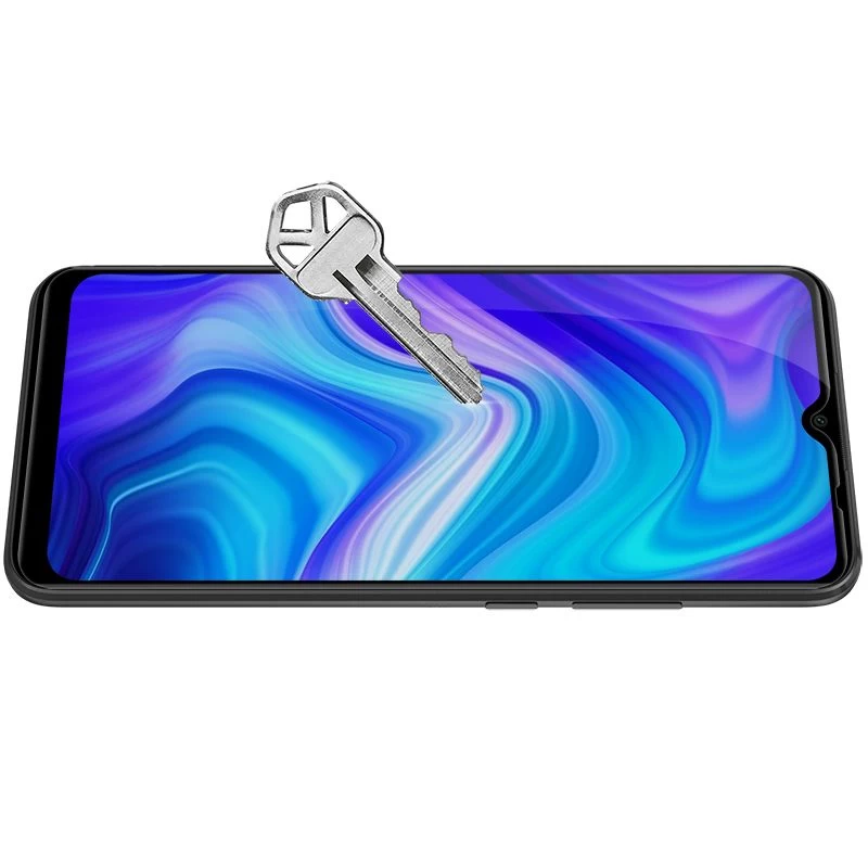 Xiaomi RedMi 9A apsauginis stiklas Nillkin CP+PRO Tempered Glass