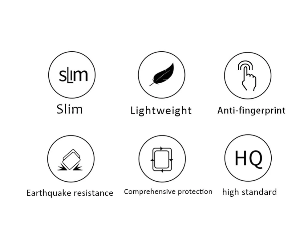 Apple AirPods Kaitseümbrised ja kotid must Wireless Charging 