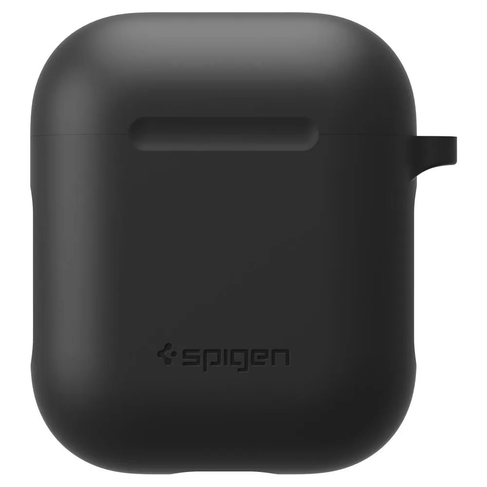 Apple AirPods phone case black SPIGEN