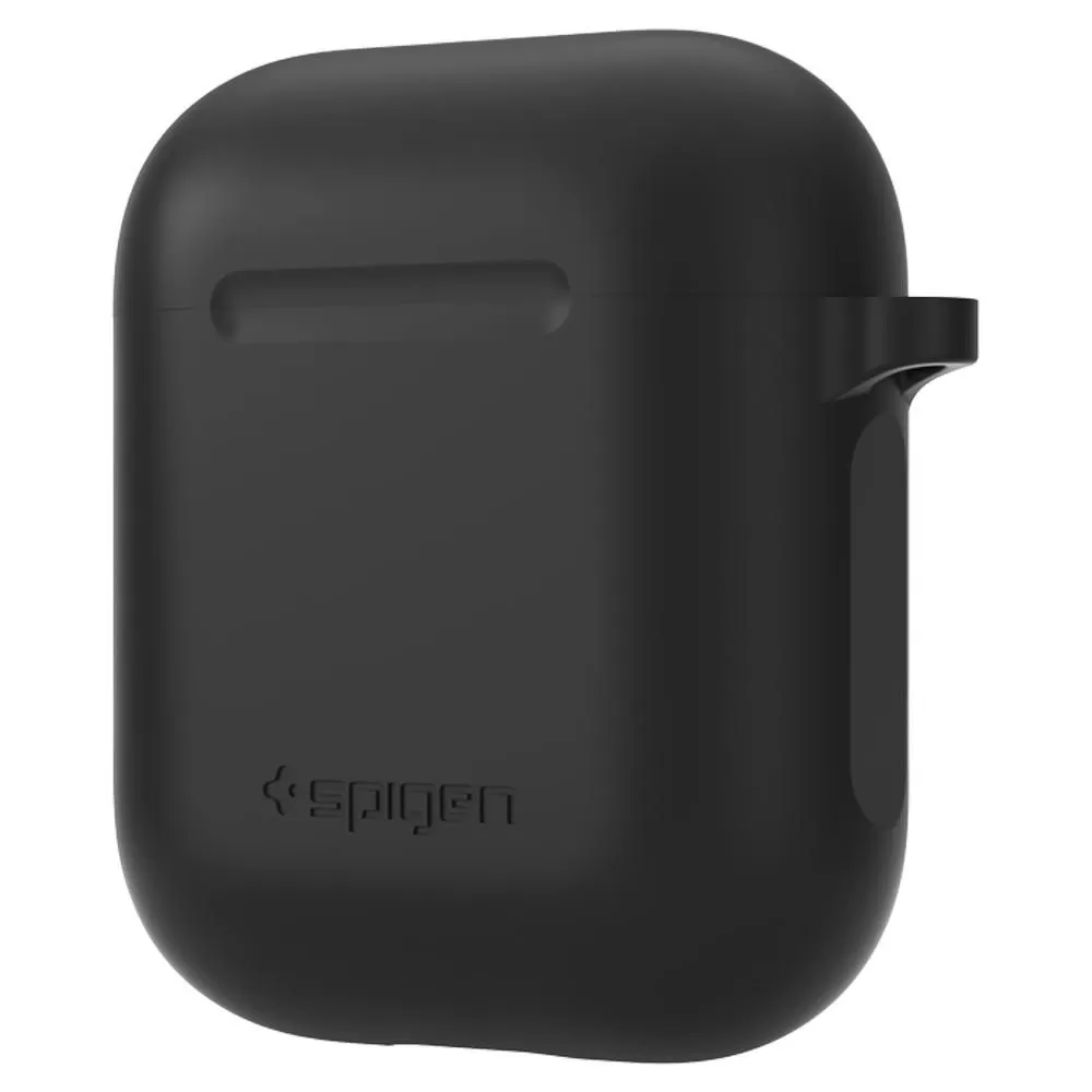 Apple AirPods phone case black SPIGEN
