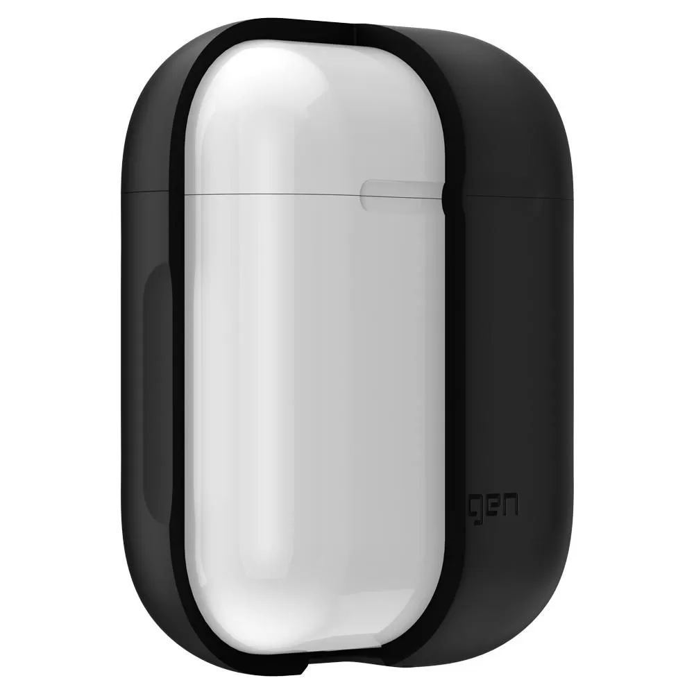Apple AirPods phone case black SPIGEN