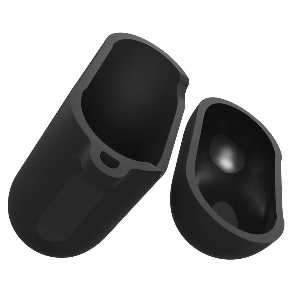 Apple AirPods phone case black SPIGEN