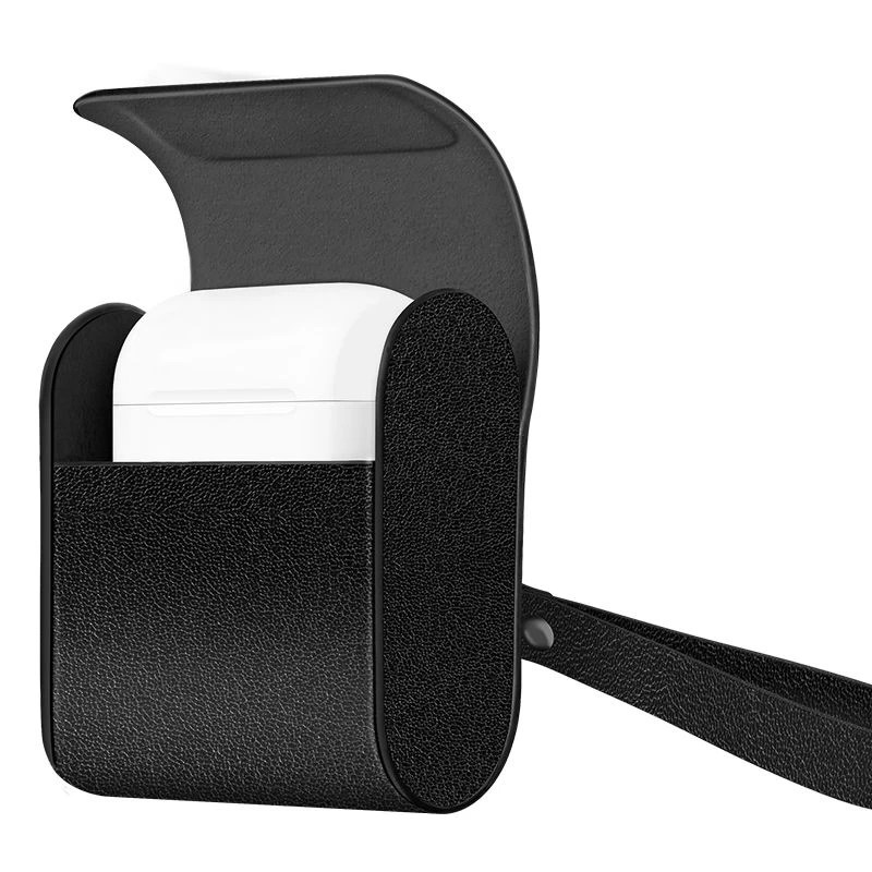Apple AirPods ümbris must Wireless Charging