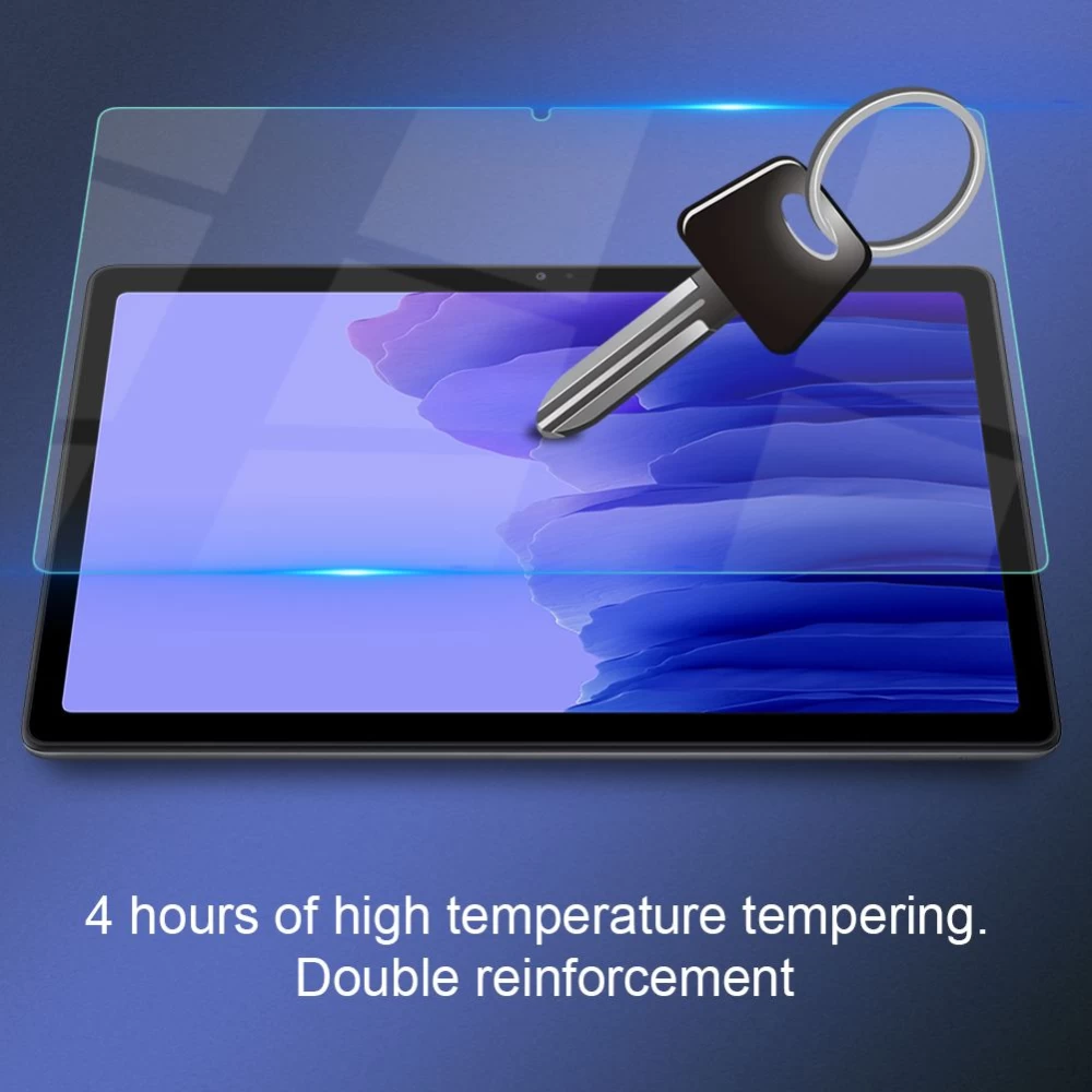 Samsung Galaxy Tab A7 tablet tempered glass  Nillkin H+ Tempered Glass