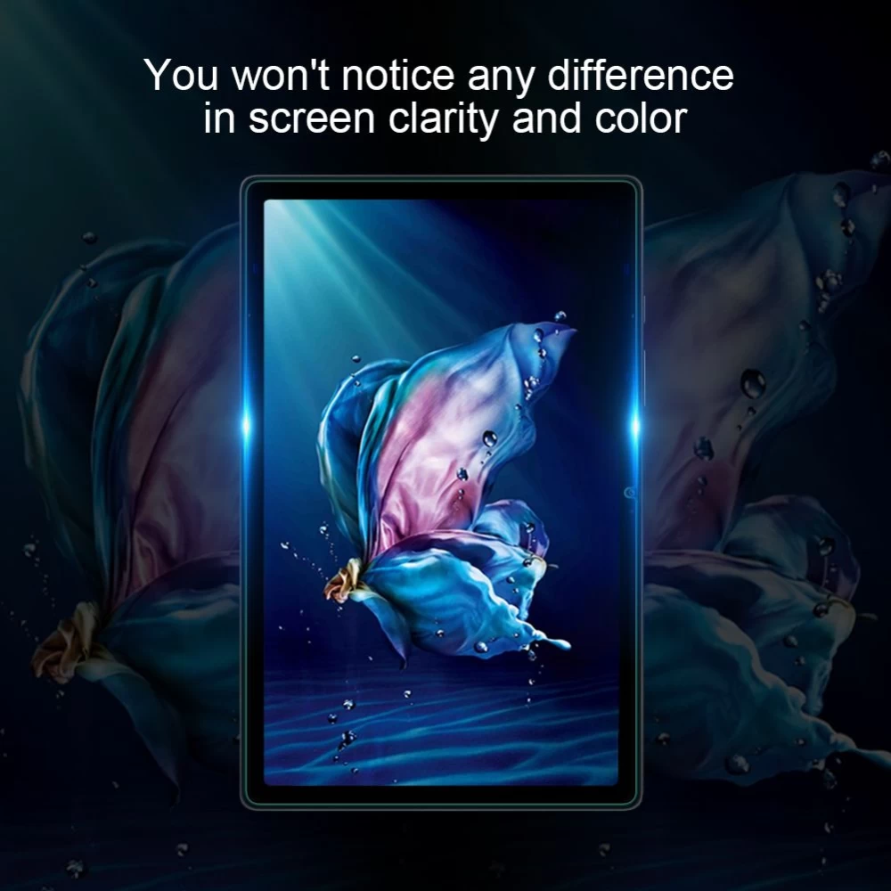 Samsung Galaxy Tab A7 tablet tempered glass  Nillkin H+ Tempered Glass