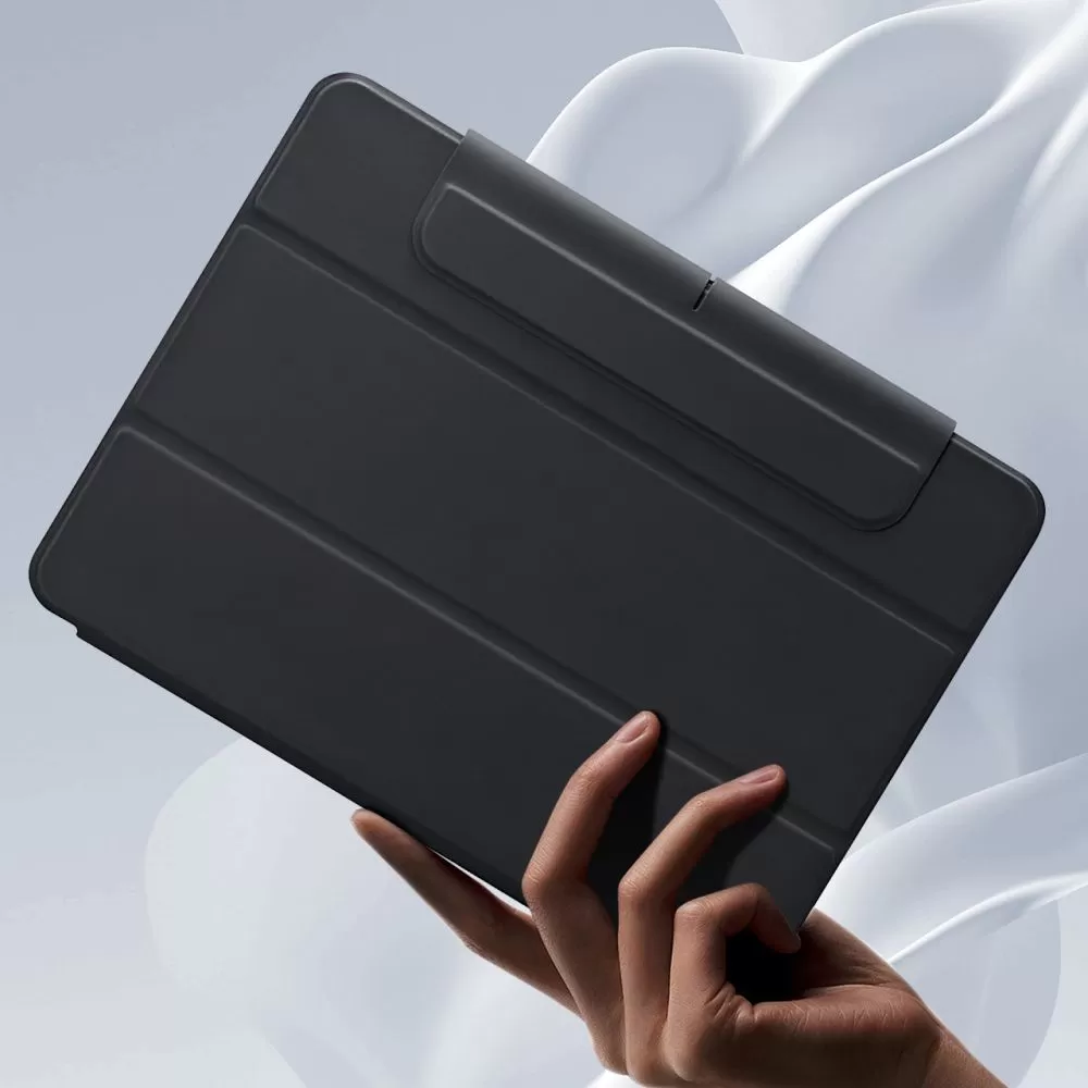Apple iPad Air 4 (2020) чехол для планшетa черный ESR REBOUND HYBRID