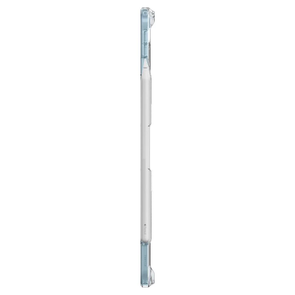 Apple iPad Air 4 (2020) Planšetės dėklas skaidrus SPIGEN Airskin Hybrid