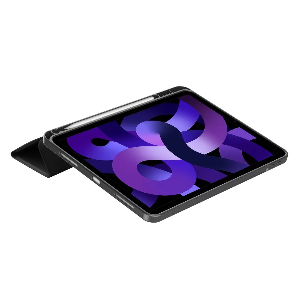 Apple iPad Air 4 (2020) Planšetės dėklas Juoda TECH-PROTECT SC PEN