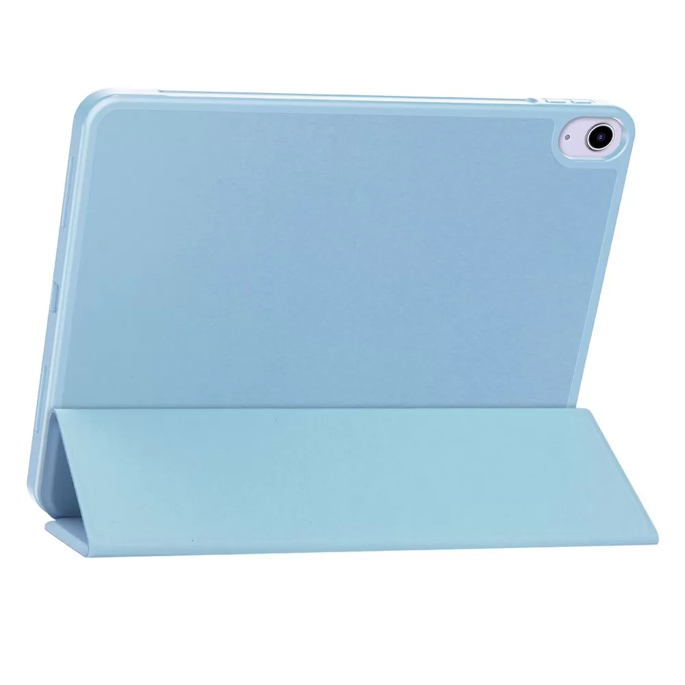 Apple iPad Air 4 (2020) Planšetės dėklas mėlyna TECH-PROTECT SC PEN