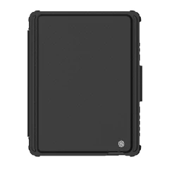 Apple iPad Air 4 (2020) Planšetės dėklas Juoda NILLKIN BUMPER COMBO KEYBOARD