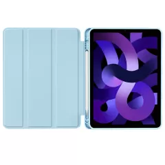 Apple iPad Air 4 (2020) Planšetės dėklas mėlyna TECH-PROTECT SC PEN