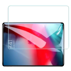 Apple iPad Air 4 (2020) tahvelarvuti ekraani kaitseklaas läbipaistev ESR Glass Film