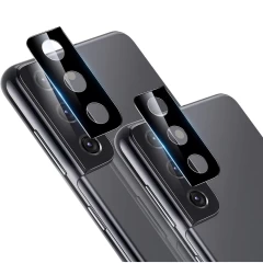 Samsung Galaxy S21 защитное стекло  ESR Camera Glass Film (2pack)