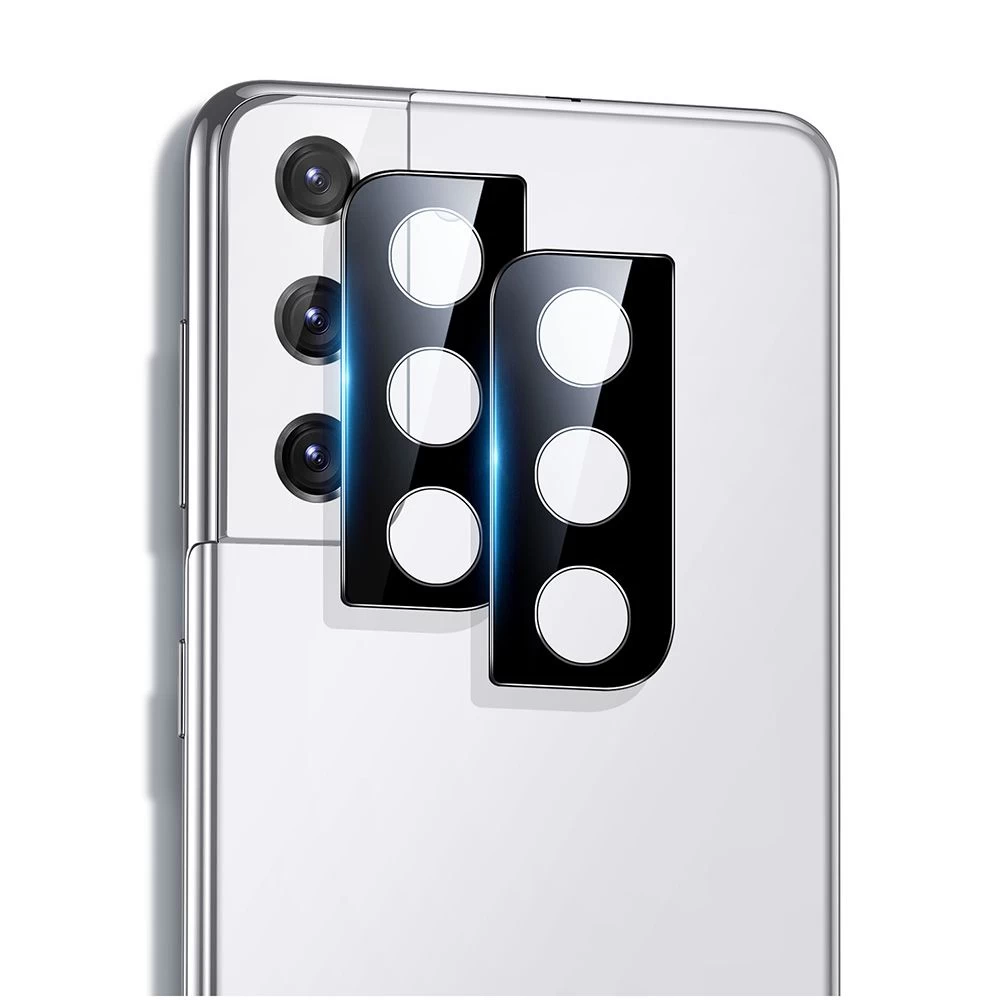 Samsung Galaxy S21 Plus kaitseklaas ESR Camera Glass Film (2pack)