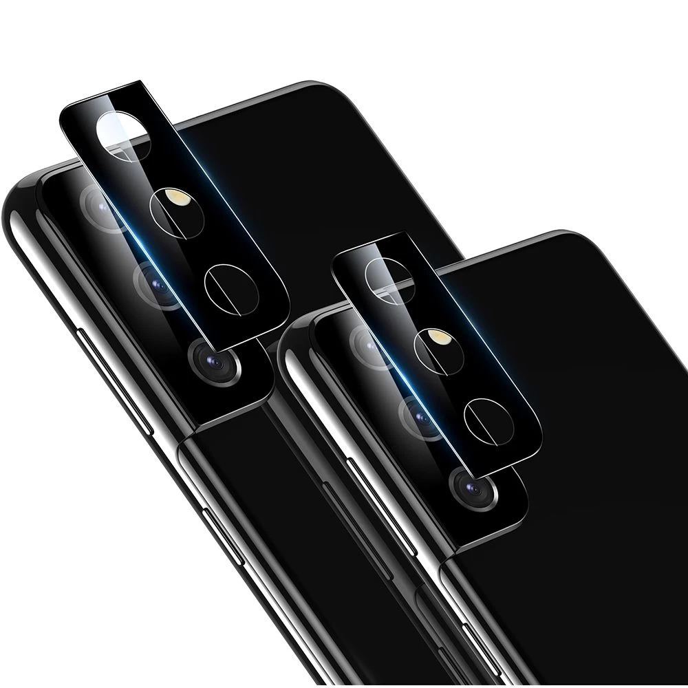Samsung Galaxy S21 Plus kaitseklaas ESR Camera Glass Film (2pack)
