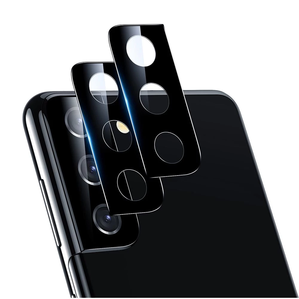 Samsung Galaxy S21 Plus kaitseklaas ESR Camera Glass Film (2pack)