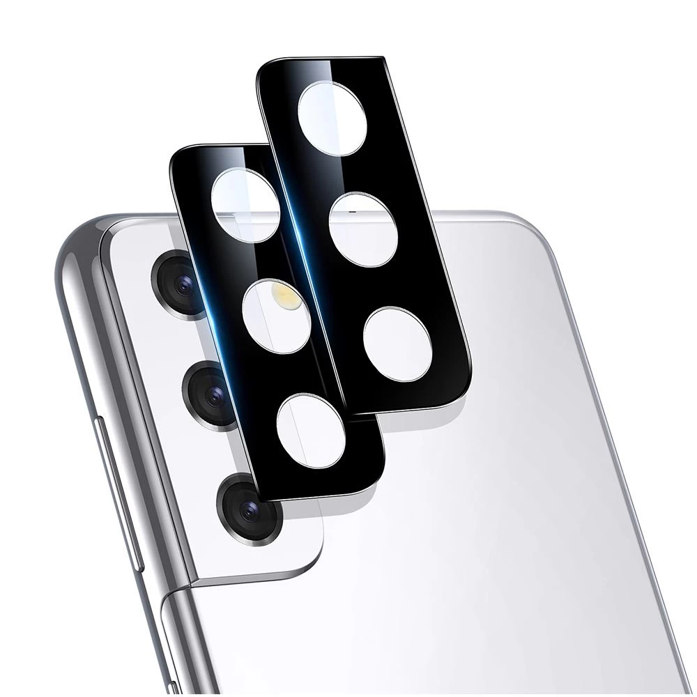 Samsung Galaxy S21 Plus kaitseklaas ESR Camera Glass Film (2pack)