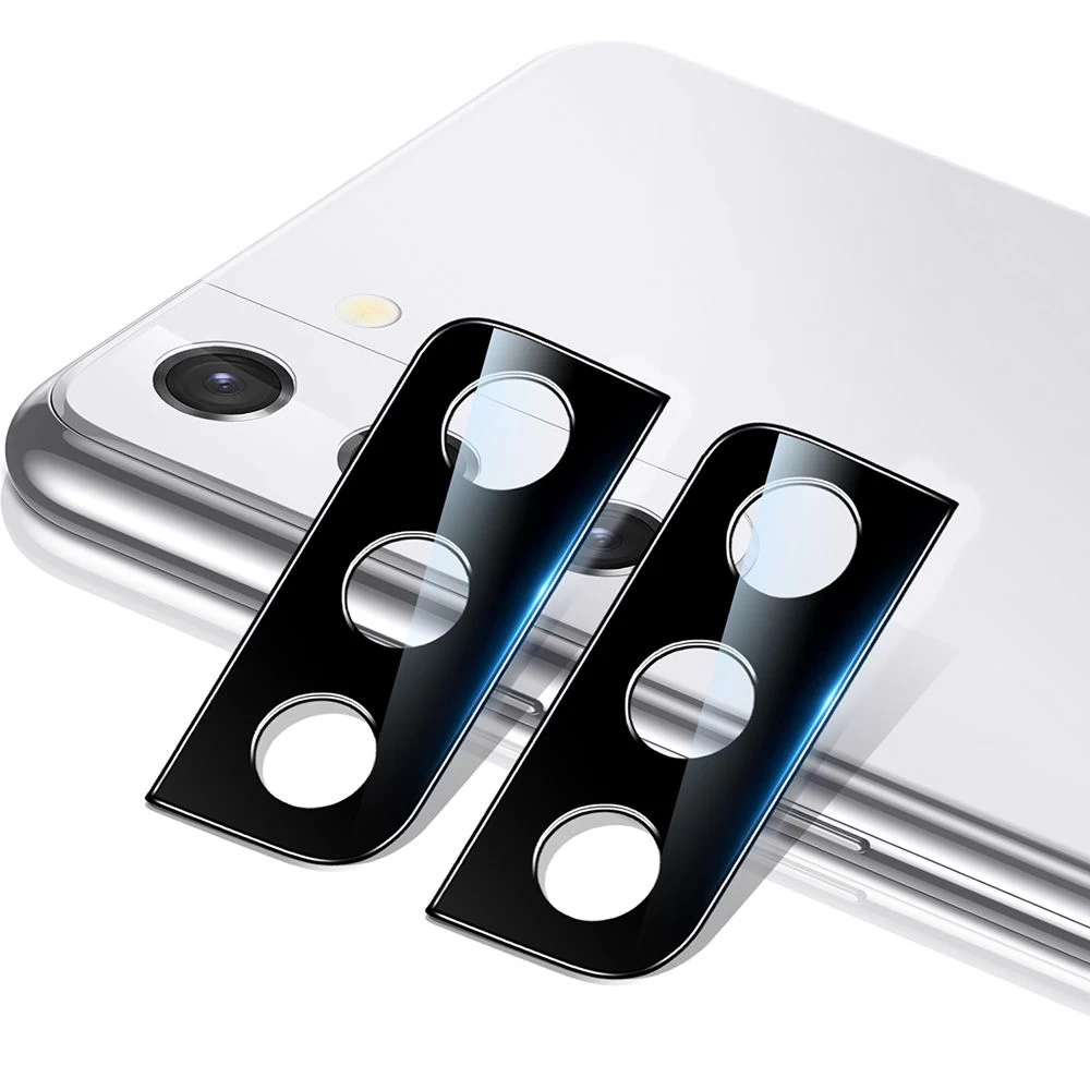 Samsung Galaxy S21 Plus kaitseklaas ESR Camera Glass Film (2pack)