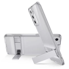 Samsung Galaxy S21 Plus dėklas skaidrus ESR Air Shield Boost 