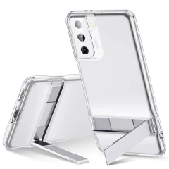 Samsung Galaxy S21 Plus dėklas skaidrus ESR Air Shield Boost 